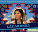 Sacagawea cover