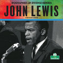 John Lewis cover