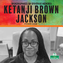 Ketanji Brown Jackson cover