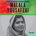 Malala Yousafzai cover