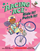 Ride It! Patch It! cover