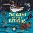 The Ocean in Your Bathtub cover