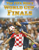 Top FIFA Men's World Cup Finals cover