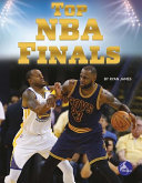 Top NBA Finals cover