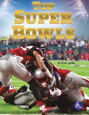 Top Super Bowls cover