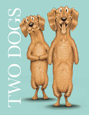 Two Dogs cover