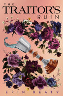 The Traitor's Ruin cover