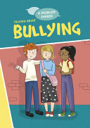 Talking About Bullying cover