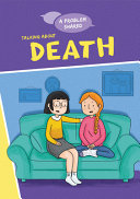 Talking About Death cover