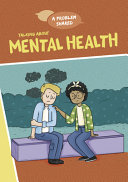 Talking About Mental Health cover