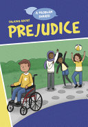 Talking About Prejudice cover