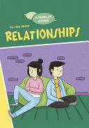 Talking About Relationships cover