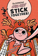 Stick Together! cover
