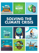 Solving the Climate Crisis cover