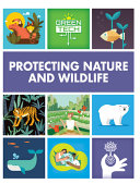 Protecting Nature and Wildlife cover