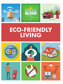 Eco-friendly Living cover