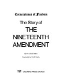 The Story of the Nineteenth Amendment cover
