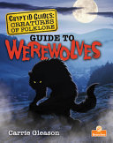 Guide to Werewolves cover