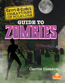 Guide to Zombies cover