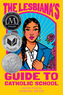 The Lesbiana's Guide to Catholic School cover