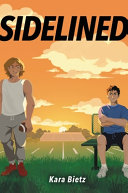 Sidelined cover