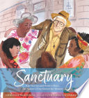 Sanctuary: Kip Tiernan and Rosie's Place, the Nation's First Shelter for Women cover
