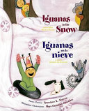 Iguanas in the Snow and Other Winter Poems cover