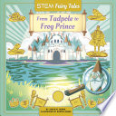 From Tadpole to Frog Prince cover