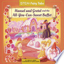 Hansel and Gretel and the All-You-Can-Sweet Buffet cover