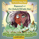 Rapunzel and Her UnbeLEAFable Hair cover
