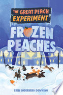 Frozen Peaches cover