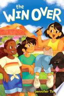The Win Over cover