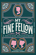 My Fine Fellow cover
