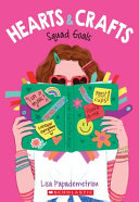 Squad Goals cover