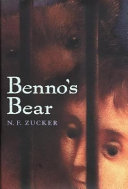 Benno's Bear cover