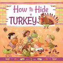 How to Hide a Turkey cover