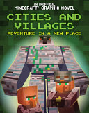 Cities and Villages: Adventure in A New Place cover