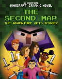 The Second Map: The Adventure Gets Bigger cover