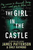 The Girl in the Castle cover