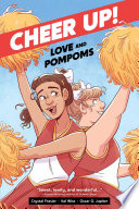 Cheer Up! Love and Pompoms cover