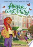 Anne of West Philly cover