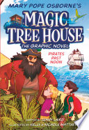 Pirates Past Noon cover