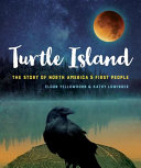 Turtle Island: The Story of North America's First People cover