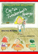 Captain Tweakerbeak's Revenge cover