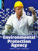 Environmental Protection Agency cover