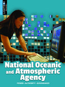 National Oceanic and Atmospheric Agency cover