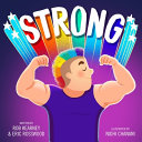Strong cover