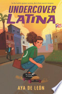 Undercover Latina cover