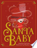 Santa Baby cover