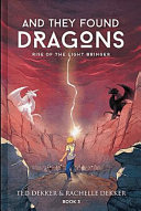 Rise of the Light Bringer cover